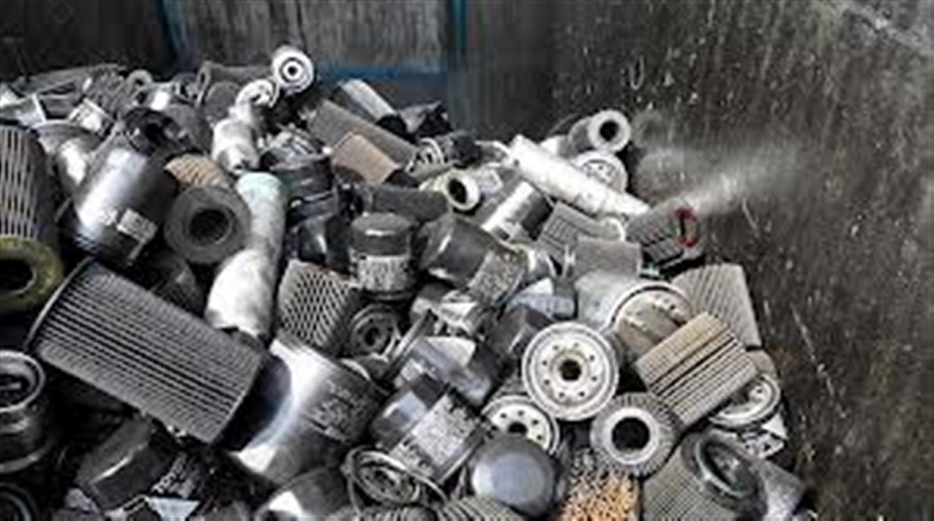 Smaltimento Rifiuti Officine e Carrozzerie