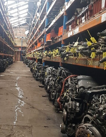 Rifiuti Officine Meccaniche